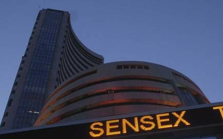 Sensex-1
