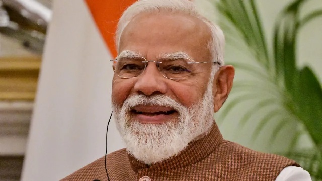 modi