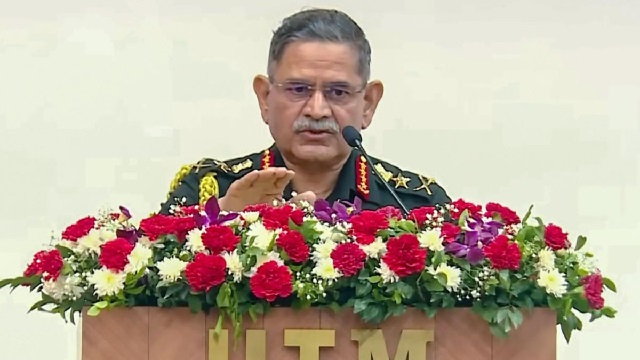 army-chief