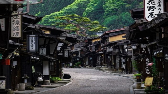 japan