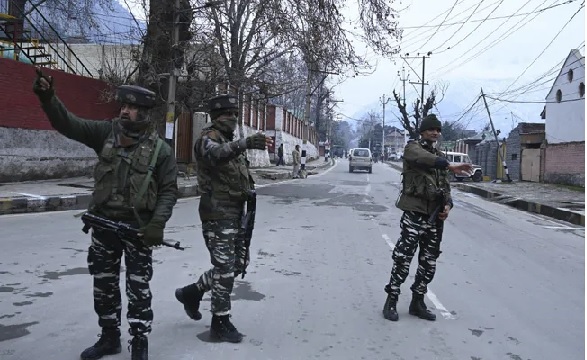 jammu-kashmir