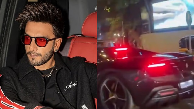 ranveer