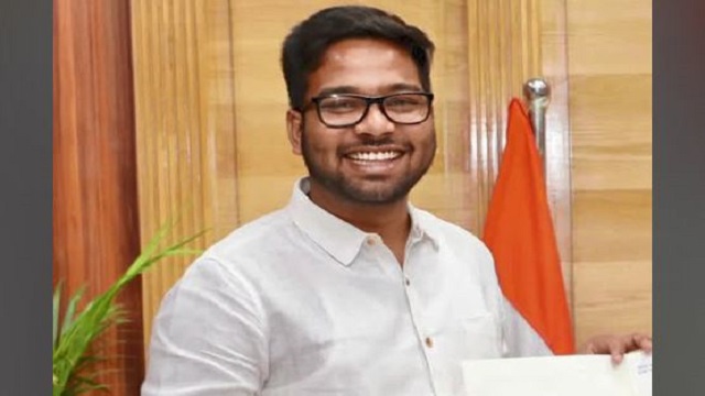 prakash-vv