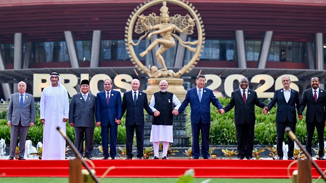 Brics-2026