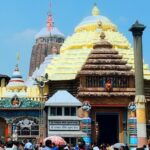 Puri-Jagannath-Temple