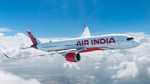 air-india